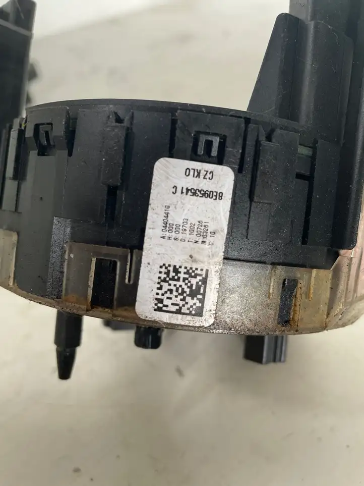 Audi A4 S4 B6 8E 8H (2000 - 2006) Контактное кольцо SRS — фото 2