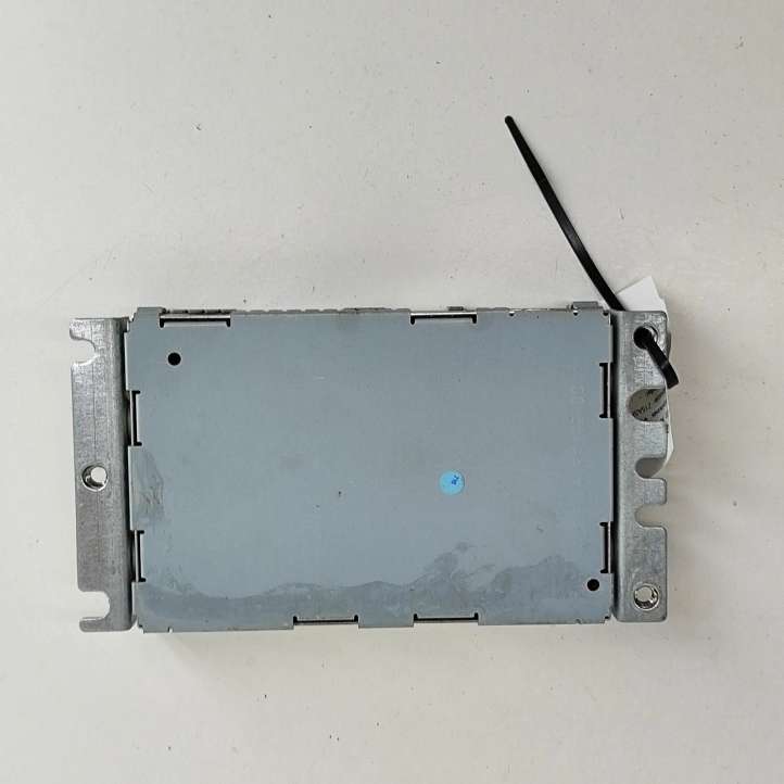 Land Rover Range Rover Evoque (2011 - 2015)  6H5219C032AH Блок управления HiFi audio