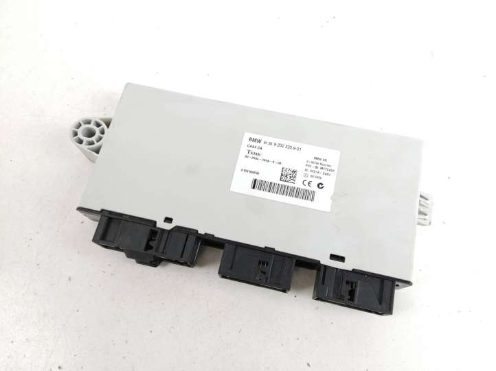 BMW 7 F01 F02 F03 F04 (2008 - 2016)  9202325 Модуль блока управления CAS