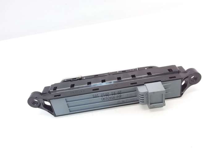 Audi A8 (2010 - 2014)  4H0959769D Включатель (включатели) памяти