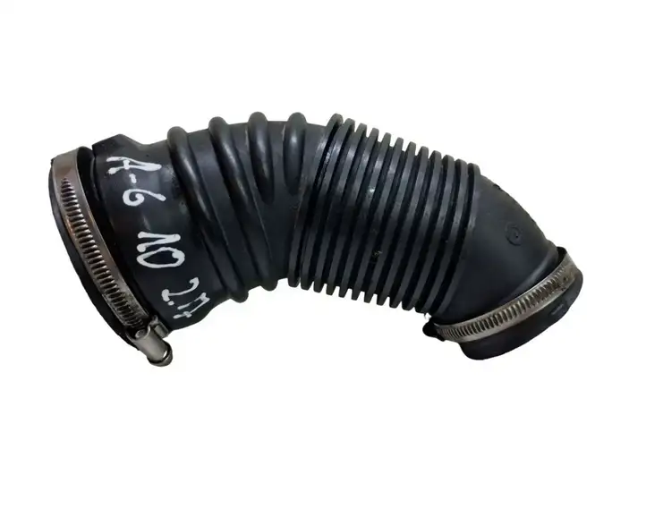 Audi A6 S6 C6 4F (2008 - 2011) 4F0129615L Детали воздухозаборника — фото 1