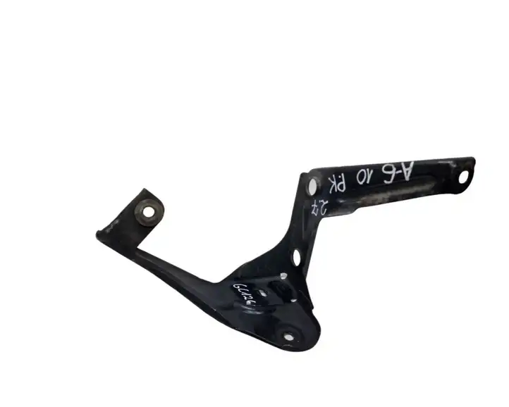 Audi A6 S6 C6 4F (2008 - 2011) 4F0145813F Кронштейны,патрубки и шланги интеркулера — фото 1