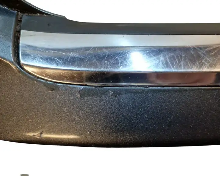 Audi A6 S6 C6 4F (2008 - 2011) Задний бампер — фото 9