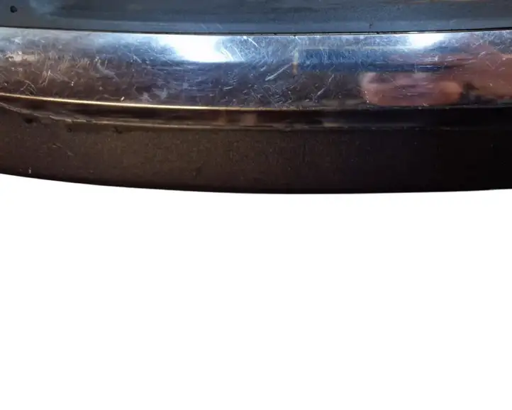Audi A6 S6 C6 4F (2008 - 2011) Задний бампер — фото 20