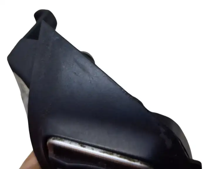 Seat Altea XL (2004 - 2015) 1P0959538C Кнопки на рулевом колесе — фото 2