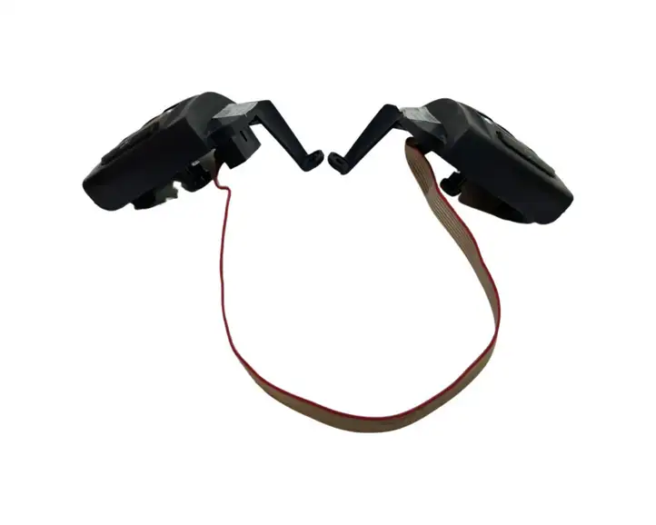 Seat Altea XL (2004 - 2015) 1P0959538C Кнопки на рулевом колесе — фото 3