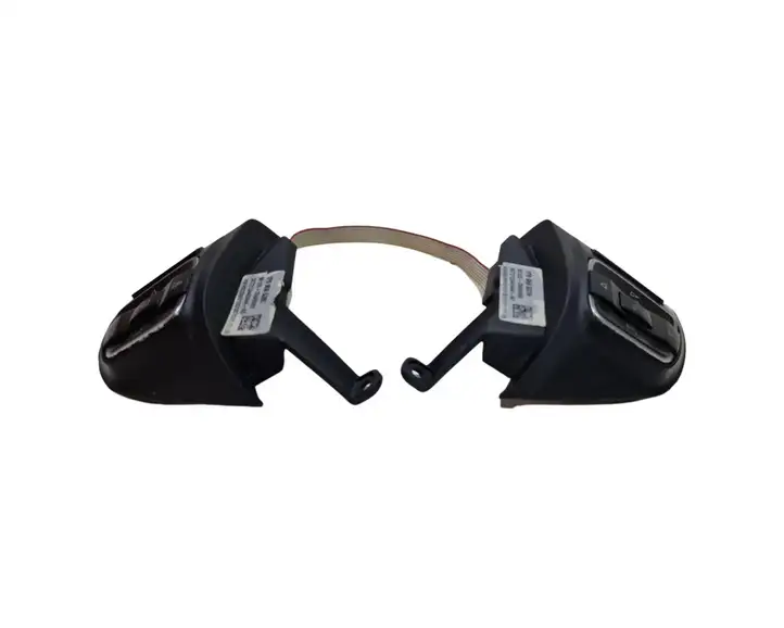 Seat Altea XL (2004 - 2015) 1P0959538C Кнопки на рулевом колесе — фото 7