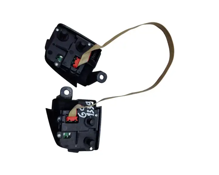 Seat Altea XL (2004 - 2015) 1P0959538C Кнопки на рулевом колесе — фото 8