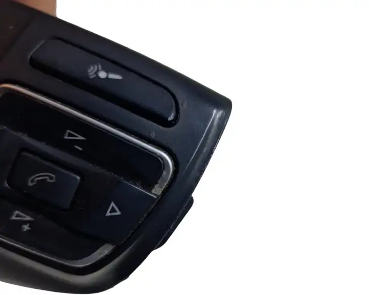 Seat Altea XL (2004 - 2015) 1P0959538C Кнопки на рулевом колесе — фото 9