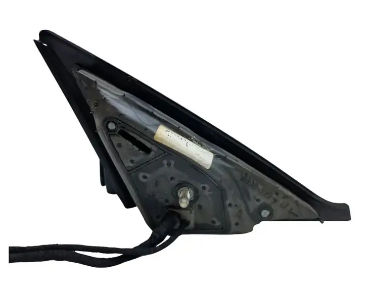Volvo V50 (2004 - 2008) 025850 Боковое зеркало с электроприводом — фото 10