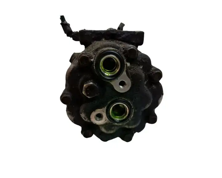 Volvo V50 (2004 - 2008) 3M5H19D629HC Компрессор (насос) кондиционера воздуха — фото 6