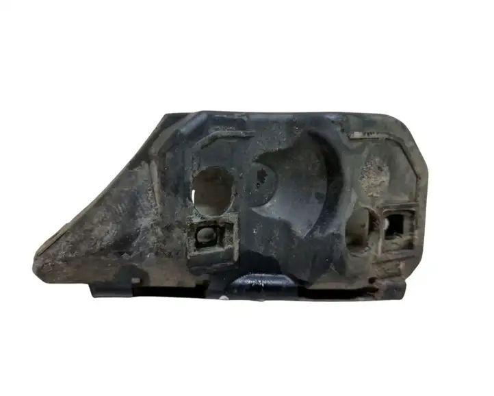 Volvo V50 (2004 - 2008) 30655875 Кронштейн переднего бампера — фото 1