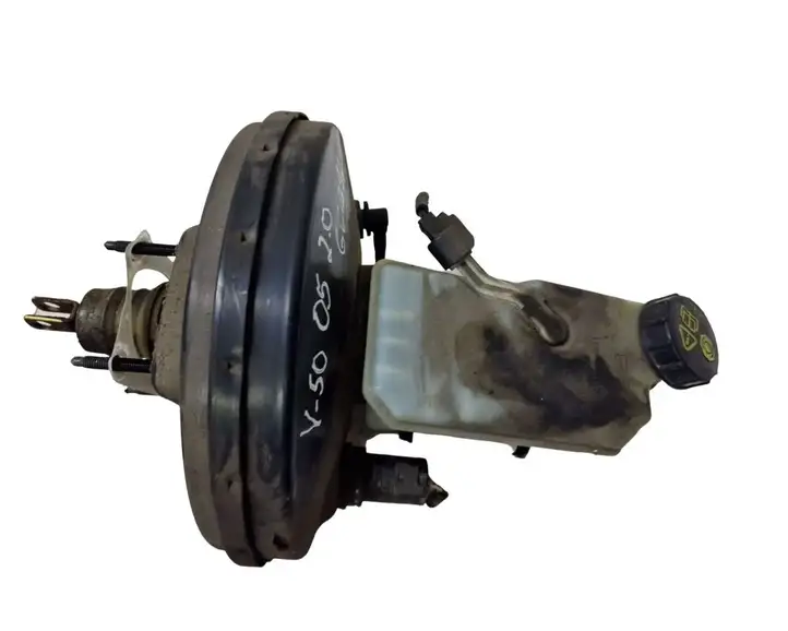 Volvo V50 (2004 - 2008) 4N512B195AK Вакуумный усилитель тормозов — фото 6