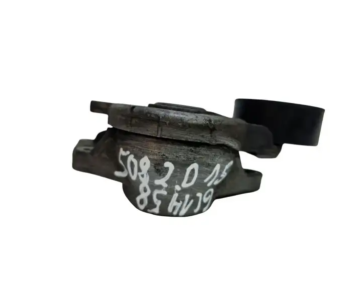 Peugeot 508 (2014 - 2018) 9816682480 Натяжитель ремня — фото 5