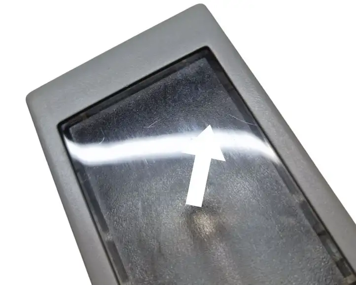 Volkswagen Jetta VI (2011 - 2018) 6Q0947291B Задняя подсветка — фото 5