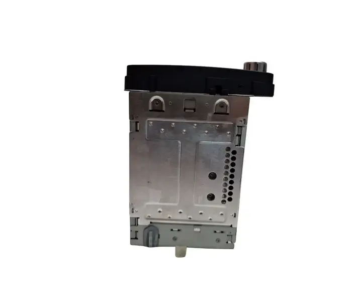 Volkswagen Jetta VI (2011 - 2018) 5C0035279D Магнитола / мультимедийная система — фото 6