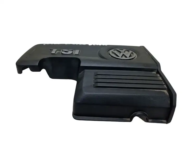 Volkswagen Jetta VI (2011 - 2018) 04E103925 Крышка двигателя декоративная — фото 4