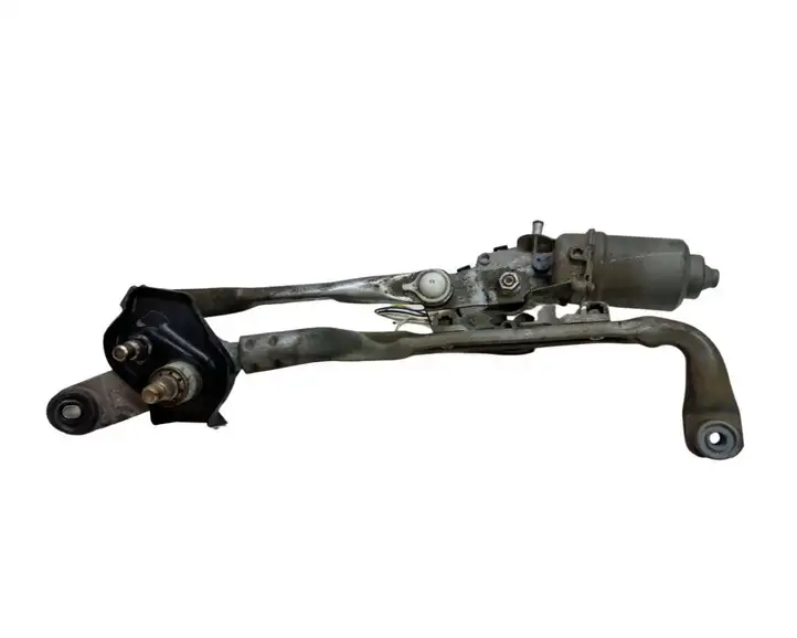 Toyota Yaris (2009 - 2012) 851100D190 Комплект механизма стеклоочистителей — фото 1