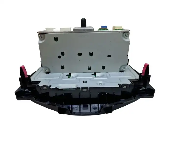 Toyota Aygo AB40 (2014 - 2018) 861200H060 Магнитола / мультимедийная система — фото 4