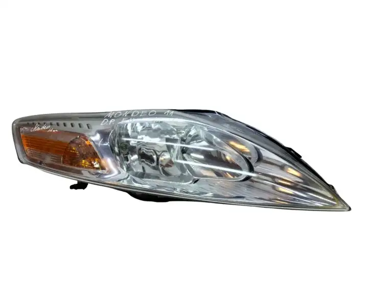 Ford Mondeo MK IV (2007 - 2014) 7S7113K060BC Передняя фара — фото 1