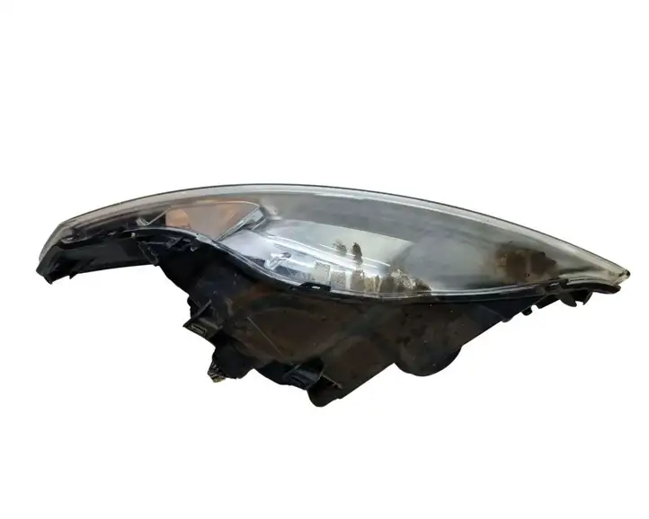Ford Mondeo MK IV (2007 - 2014) 7S7113K060BC Передняя фара — фото 2