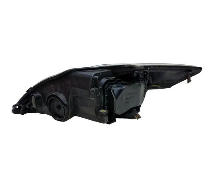 Ford Mondeo MK IV (2007 - 2014) 7S7113K060BC Передняя фара — фото 10