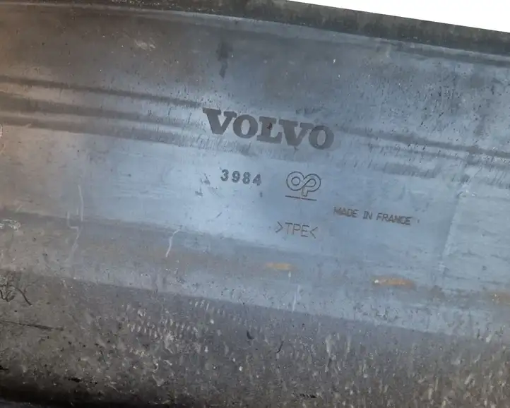 Volvo V50 (2004 - 2008) 08678313 Дефлектор воздуха — фото 6