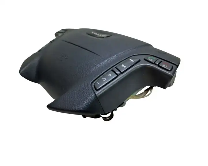 Volvo V70 (2000 - 2004) 8626845 Подушка безопасности руля — фото 5