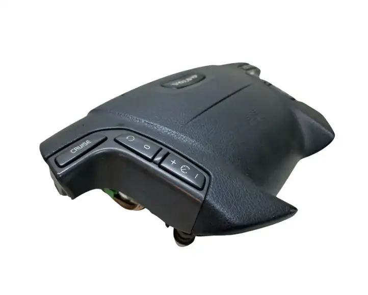 Volvo V70 (2000 - 2004) 8626845 Подушка безопасности руля — фото 6