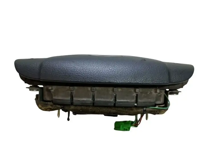 Volvo V70 (2000 - 2004) 8626845 Подушка безопасности руля — фото 7