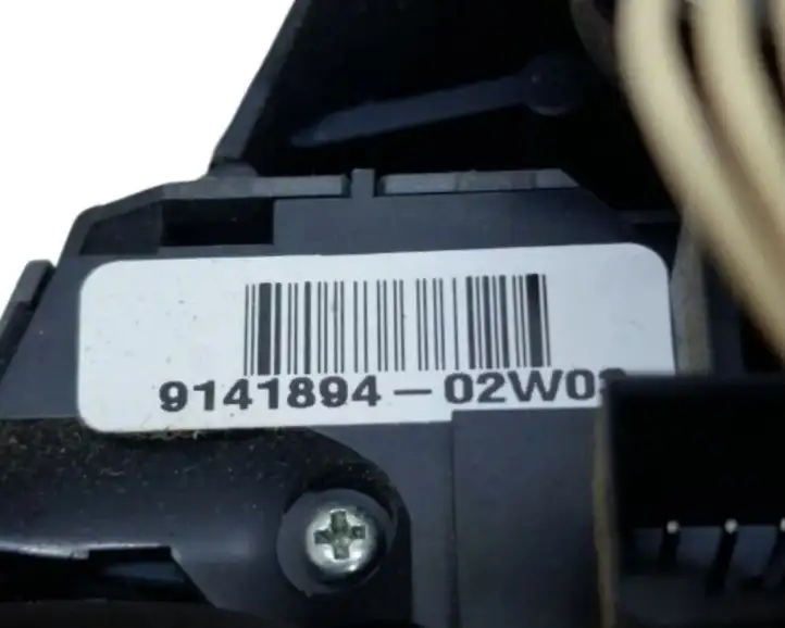 Volvo V70 (2000 - 2004) 8626845 Подушка безопасности руля — фото 11