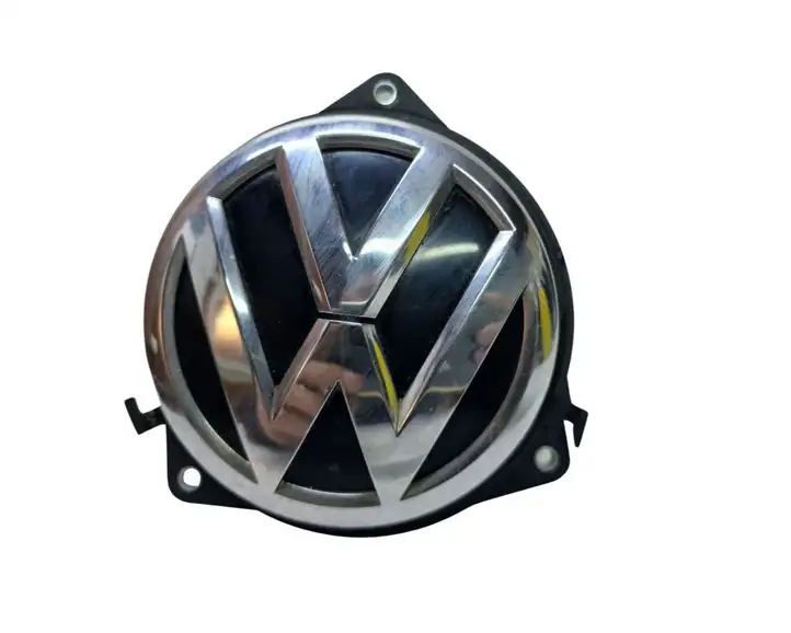 Volkswagen PASSAT B8 (2015 - ) 3G5827469 Ручка крышки багажника — фото 1