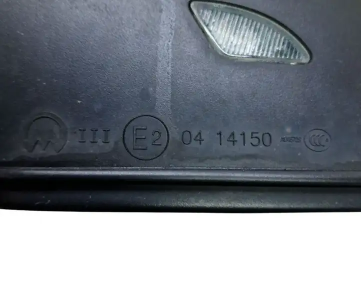Volkswagen PASSAT B8 (2015 - ) 0414150 Боковое зеркало с электроприводом — фото 4