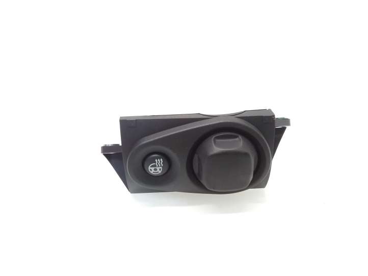 Audi A8 (2010 - 2014)  4H0953551A Переключатель регулировки высоты рулевого управления