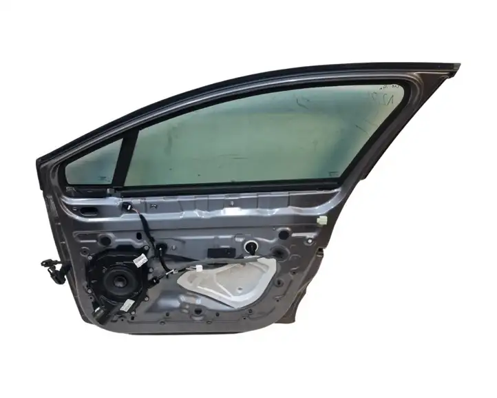 Renault Clio IV (2012 - 2019) Дверь — фото 4