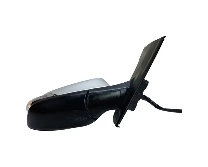 Toyota Yaris (2009 - 2012) Боковое зеркало с электроприводом — фото 2