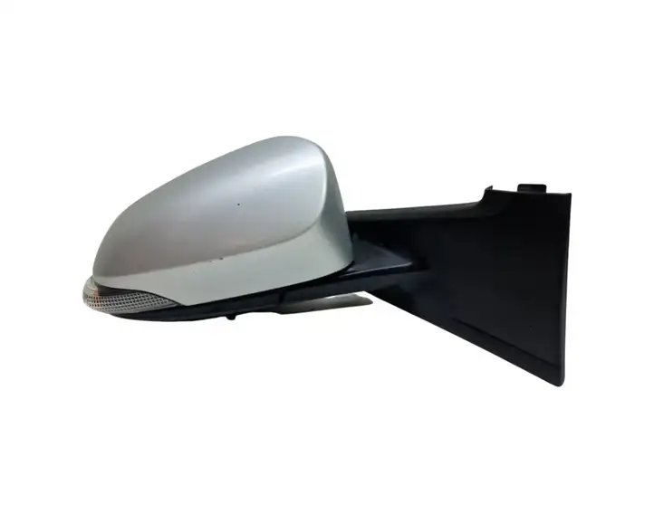Toyota Yaris (2009 - 2012) Боковое зеркало с электроприводом — фото 4