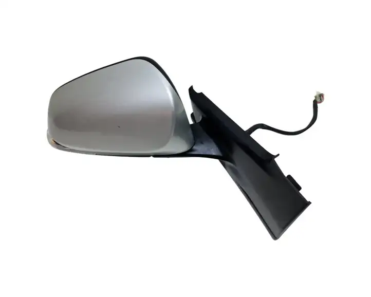 Toyota Yaris (2009 - 2012) Боковое зеркало с электроприводом — фото 5