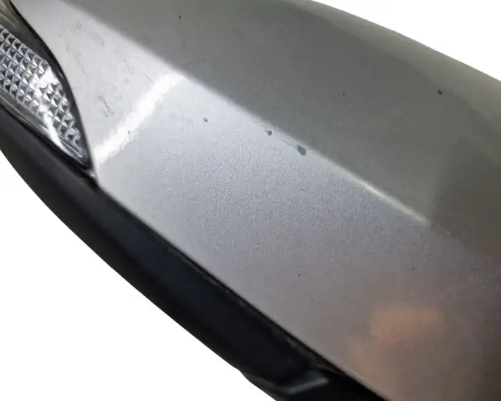 Toyota Yaris (2009 - 2012) Боковое зеркало с электроприводом — фото 7