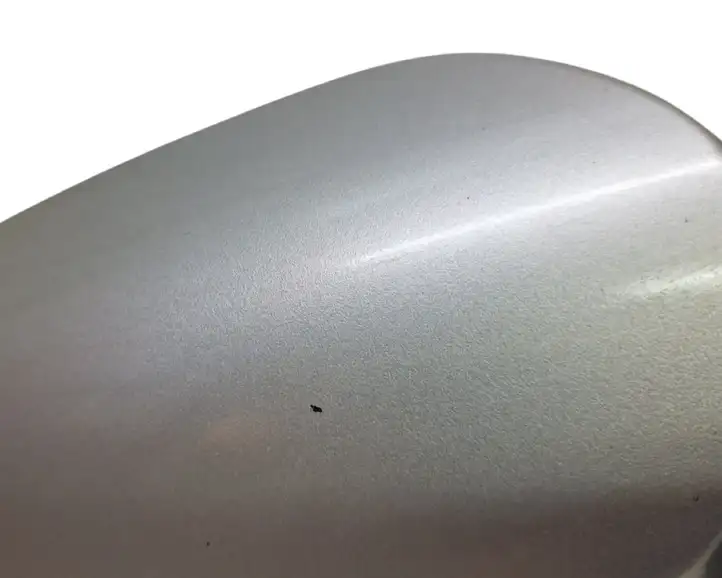 Toyota Yaris (2009 - 2012) Боковое зеркало с электроприводом — фото 8