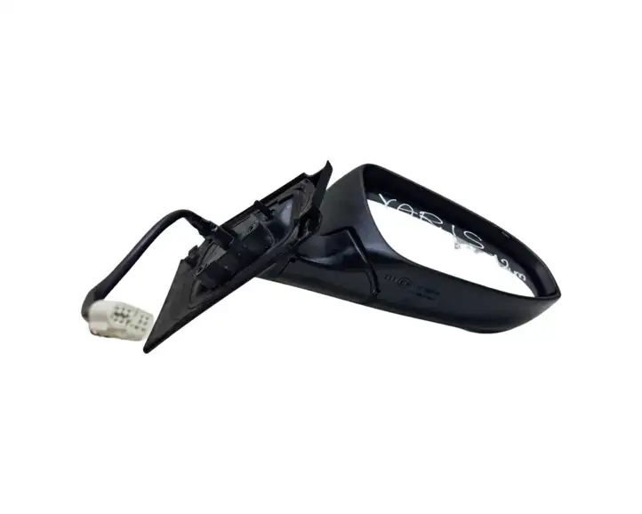 Toyota Yaris (2009 - 2012) Боковое зеркало с электроприводом — фото 10