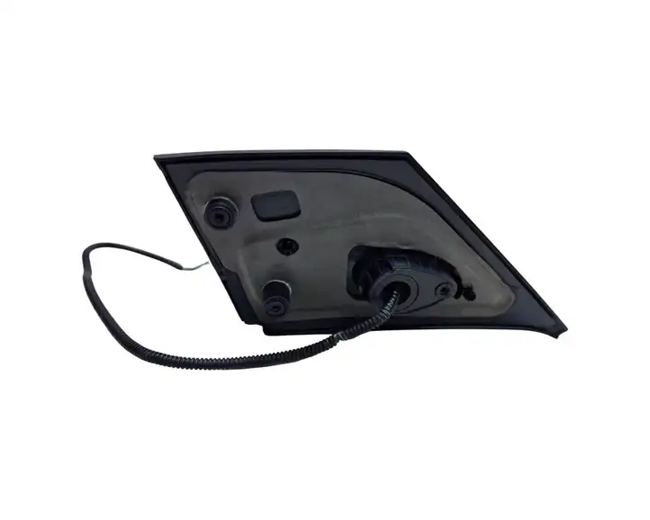 Toyota Aygo AB40 (2014 - 2018) E20313117 Боковое зеркало с электроприводом — фото 10