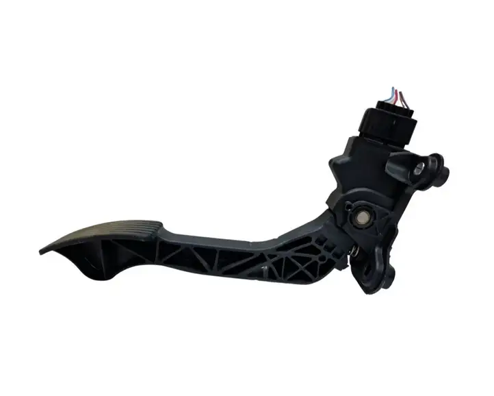Peugeot iOn (2010 - 2016) 1600A098 Педаль акселератора — фото 3