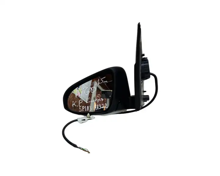 Toyota Aygo AB40 (2014 - 2018) Боковое зеркало с электроприводом — фото 2