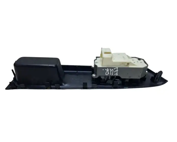 Toyota Yaris (2009 - 2012) 742320D330 Блок кнопок стеклоподъемников — фото 4