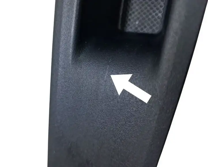 Toyota Yaris (2009 - 2012) 742320D330 Блок кнопок стеклоподъемников — фото 5