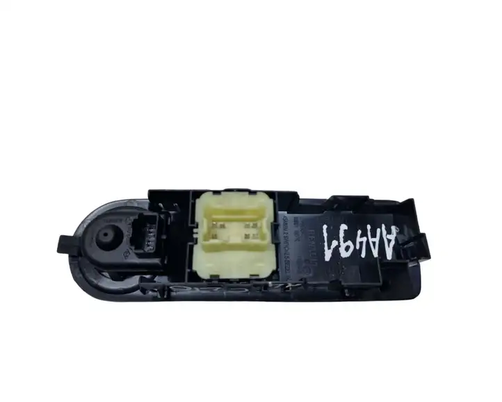 Renault Clio IV (2012 - 2019) 254118044R Блок кнопок стеклоподъемников — фото 2
