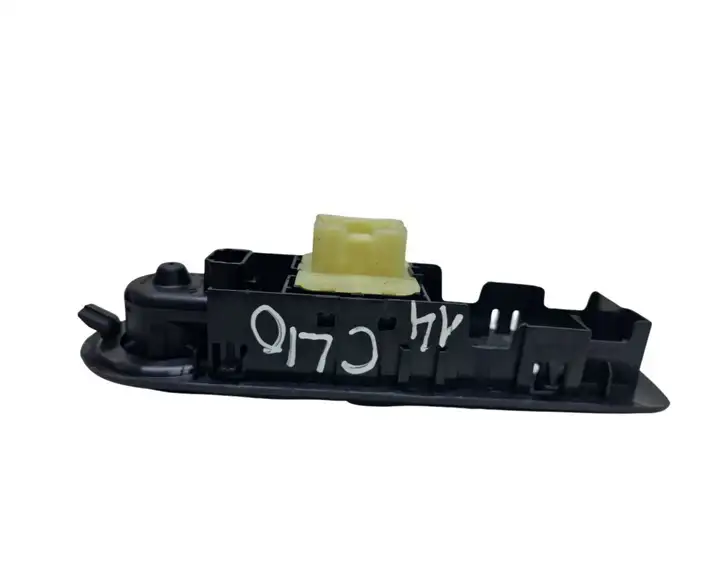 Renault Clio IV (2012 - 2019) 254118044R Блок кнопок стеклоподъемников — фото 3