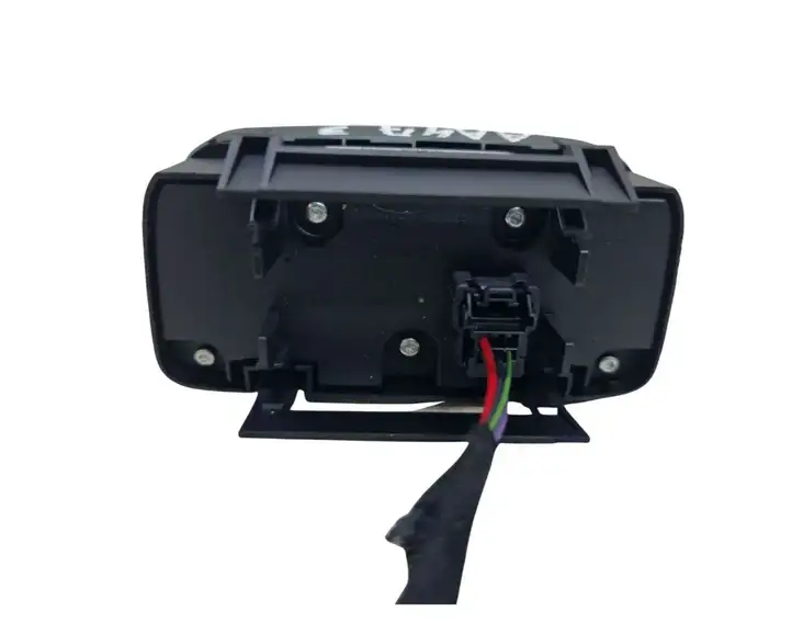 Ford Mondeo MK IV (2007 - 2014) AG9T13A024CA Включатель фонарей — фото 2