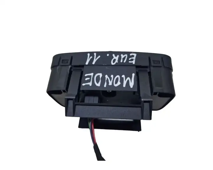 Ford Mondeo MK IV (2007 - 2014) AG9T13A024CA Включатель фонарей — фото 3